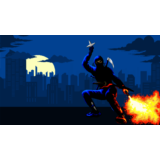 Saboteur! PS4 & PS5