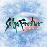 SaGa Frontier Remastered PS4 & PS5
