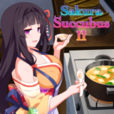 Sakura Succubus 2 PS4 & PS5