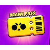 Brawl Stars PASS | PLUS АКЦИИ МОМЕНТАЛЬНАЯ ДОСТАВКА