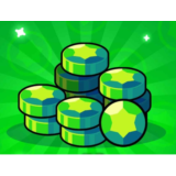 ⭐Brawl Stars ГЕМЫ GEMS ⭐