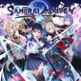 SAMURAI MAIDEN PS4 & PS5