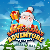 Santa´s Xmas Adventure PS4 & PS5