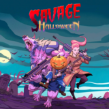 Savage Halloween PS4 & PS5