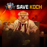 Save Koch PS4 & PS5