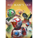 ✅No Man´s Sky • RU/UA/KZ ⚡ АВТО