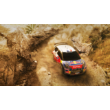 Sébastien Loeb Rally EVO PS4 & PS5
