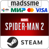 Marvel Человек-Паук 2 * TR/AR * STEAM 🚀 АВТОДОСТАВКА