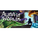 Aura of Worlds | Steam Ключ GLOBAL