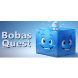 BobasQuest | Steam Ключ GLOBAL