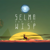 Selma and the Wisp PS4 & PS5