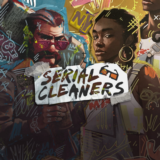 Serial Cleaners PS4 & PS5