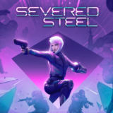 Severed Steel PS5