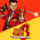Shadow Warrior 3: Definitive Edition | PS4 & PS5