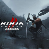 🔴NINJA GAIDEN 2 Black+【ТОП 15 новых игр】🎁Steam