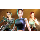 🔥 Tomb Raider IV-VI Remastered - STEAM АККАУНТ 🔥