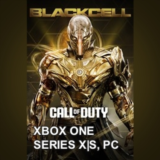 Call of Duty: Black Ops 6 - BlackCell Season 5 XBOX