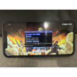 Рабочий чит Fluorite для Free Fire IPHONE без Jailbreak