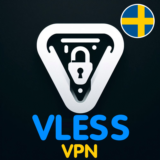 🌍 ШВЕЦИЯ VLESS VPN | YouTube БЕЗ РЕКЛАМЫ