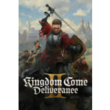 ✅ Kingdom Come: Deliverance II - Gold Edition