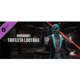 PAYDAY 3 - Trifecta Lootbag DLC * STEAM РОССИЯ🔥