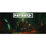 PAYDAY 3 Year 1 Edition * STEAM РОССИЯ🔥