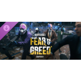 PAYDAY 3: Chapter 4 - Fear & Greed DLC * STEAM RU🔥