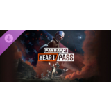 PAYDAY 3: Year 1 Pass DLC * STEAM RU*KZ*UA*СНГ🔥