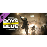 PAYDAY 3:  Chapter 2 - Boys in Blue DLC RU*KZ*UA*CIS