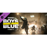 PAYDAY 3: Boys in Blue Heist DLC * STEAM РОССИЯ🔥