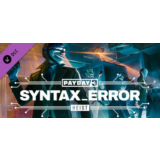 PAYDAY 3: Syntax Error Heist DLC * STEAM РОССИЯ🔥