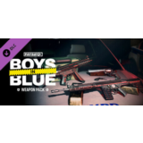 PAYDAY 3: Boys in Blue Weapon Pack DLC * STEAM RU🔥
