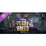 PAYDAY 3: Fear & Greed Tailor Pack DLC * STEAM RU🔥