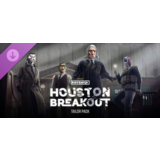 PAYDAY 3: Houston Breakout Tailor Pack DLC