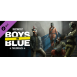 PAYDAY 3: Boys in Blue Tailor Pack DLC RU*KZ*UA*CIS