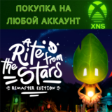 A Rite from the Stars: Remaster Edition XBOX❗ЛЮБОЙ АКК