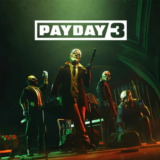 PAYDAY 3 / Steam Key / РФ+СНГ