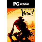 ✅Like a Dragon: Ishin! +DELUXE🔑Steam Ключ+🎁