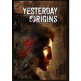 🔑✅Yesterday Origins XBOX One Series X|S + ПК КЛЮЧ🔑✅