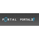 Portal + Portal 2 STEAM GIFT Россия + МИР + ВСЕ СТРАНЫ