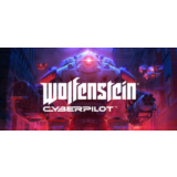 ✅Wolfenstein: Cyberpilot (Steam Ключ / РФ + Весь Мир)