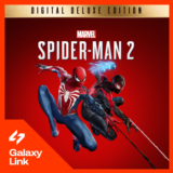 🟣 Marvel's Spider Man 2 - Deluxe Edition - Steam 🎮
