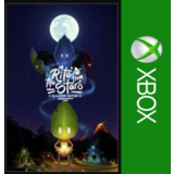 ☑️⭐A Rite from the Stars: Remaster Edition XBOX⭐☑️