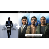 ✅Like a Dragon Gaiden Deluxe🔑Steam Ключ Global +🎁