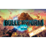 💠 (PSVR2) Bulletstorm VR (PS5/RU) П3 - Активация