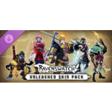 🔑Ravenswatch - Unleashed Skin Pack. STEAM-ключ Россия 