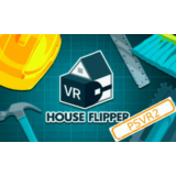 💠 (PSVR2) House Flipper VR (PS5/RU) (Аренда от 7 дней)