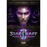 STARCRAFT 2 II: HEART OF THE SWARM ✅ (Россия)  КЛЮЧ🔑