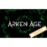 💠 (PSVR2) Arken Age (PS5/RU) (Аренда от 7 дней)