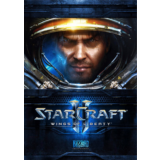 StarCraft 2 II: Wings of Liberty ✅(RU) КЛЮЧ🔑